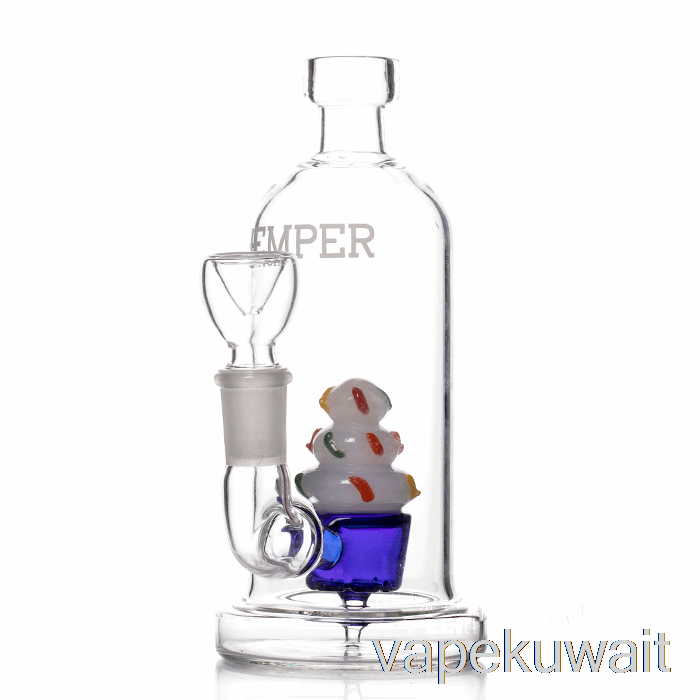 هيمبر كب كيك بونج كلير فيب الكويت